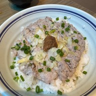 Din's สามย่านมิตรทาวน์