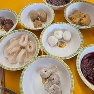 เมนูของร้าน มานี มี หม้อ โฮมโปรจรัญ 18