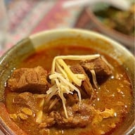 เมนูของร้าน โตกตอง
