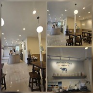 บรรยากาศ Mother Cows สาขา Saveone Market (โคราช)