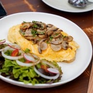 เมนูของร้าน Pasta Ama พาสต้าอาม่า สยามเซ็นเตอร์