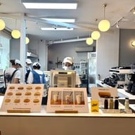 บรรยากาศ Kita Artisanal Yeast Bun