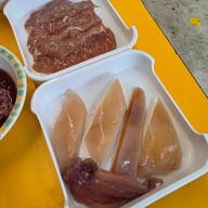 เมนูของร้าน มานี มี หม้อ โฮมโปรจรัญ 18