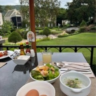 The Castle Restaurant & Tea Room Khao Yai