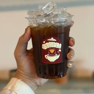 Grandma coffee by HOMS. หลังศาลากลาง