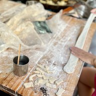 ปาท่องโก๋ โกเหน่ง เชียงใหม่