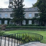 Thames Valley Khao Yai Hotel