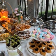 The Castle Restaurant & Tea Room Khao Yai