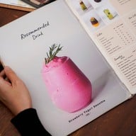 Pasta Ama พาสต้าอาม่า สยามเซ็นเตอร์