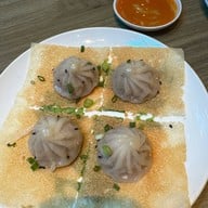 Din's สามย่านมิตรทาวน์