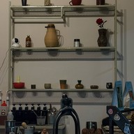 Grandma coffee by HOMS. หลังศาลากลาง