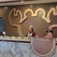 Puwaan By Pupen