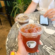 THREEcafe