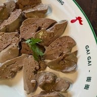 เมนูของร้าน GAIGAI ข้าวมันไก่ ทองหล่อ 13