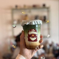 Grandma coffee by HOMS. หลังศาลากลาง