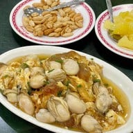 ภัตตาคาร ตั้งใจอยู่ เยาวราช