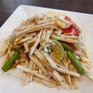 เมนูของร้าน นิตยาไก่ย่าง นวมินทร์ 53