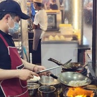 บรรยากาศ แอนถั้วไก่ Food Villa ราชพฤกษ์