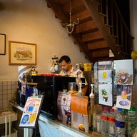 THREEcafe