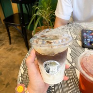 THREEcafe
