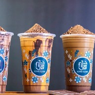 กงสี ทีบาร์ Kongsi Tea Bar สาขาเมืองยะลา