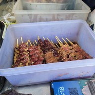 บรรยากาศ ตลาดใหม่นาเกลือเมืองพัทยา (NA KLUEA MUEANG PATTAYA NEW MARKET)
