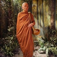 บรรยากาศ วัดญาณสังวรารามวรมหาวิหาร