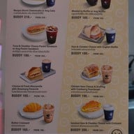 PACAMARA APAC Ekkamai Corner