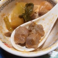 SHU DAXIA หมาล่า MBK Center