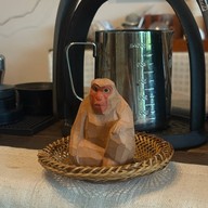 Grandma coffee by HOMS. หลังศาลากลาง