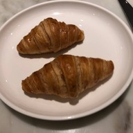 เมนูของร้าน Plaza Premium Lounge Hong Kong International Airport