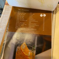THREEcafe