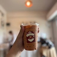 Grandma coffee by HOMS. หลังศาลากลาง