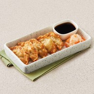 Bar-B-Q Plaza โลตัส บางกะปิ