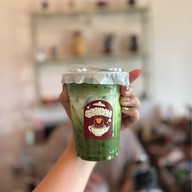 Grandma coffee by HOMS. หลังศาลากลาง