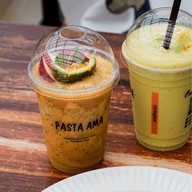 Pasta Ama พาสต้าอาม่า สยามเซ็นเตอร์