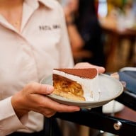 Pasta Ama พาสต้าอาม่า สยามเซ็นเตอร์