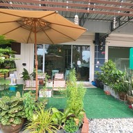 Grandma coffee by HOMS. หลังศาลากลาง