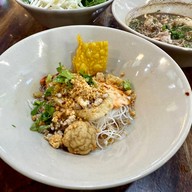 เมนูของร้าน ก๋วยเตี๋ยวเรือพระนคร บิ๊กซีวงศ์สว่าง