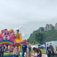 บรรยากาศ เขาหน่อ