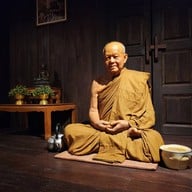 บรรยากาศ วัดญาณสังวรารามวรมหาวิหาร