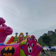 บรรยากาศ เขาหน่อ