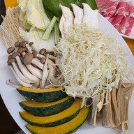 เมนูของร้าน มานี มี หม้อ โฮมโปรจรัญ 18