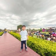 บรรยากาศ เขาหน่อ