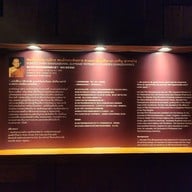 บรรยากาศ วัดญาณสังวรารามวรมหาวิหาร