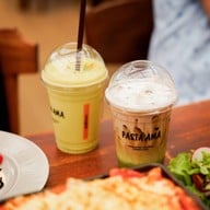 Pasta Ama พาสต้าอาม่า สยามเซ็นเตอร์