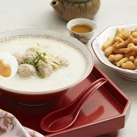 โจ๊กหม้อยักษ์ สาขาลาซาล