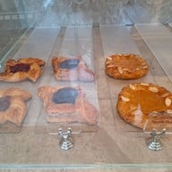 La Baguette The French  Bakery Cafe Naklua, Pattaya