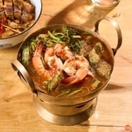 Thai Niyom Cuisine มหาทุนพลาซ่า