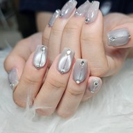 Love@nail สาขาวิภาวดี16